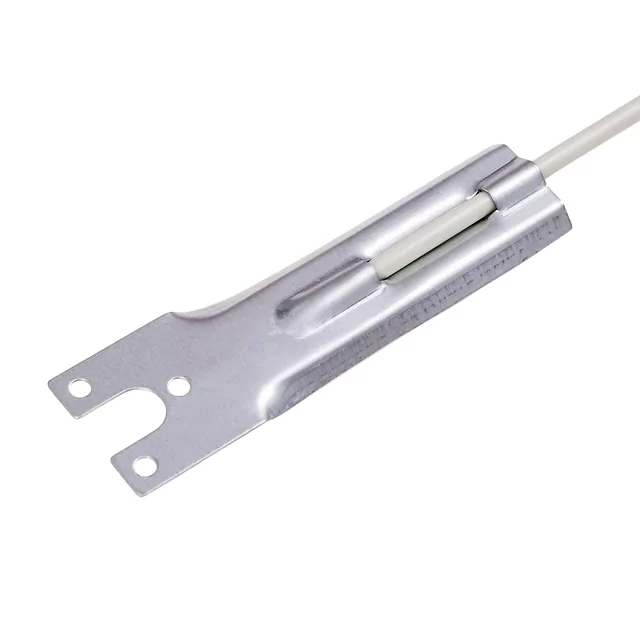 Bezpečnostní praporek na kolo inSPORTline ISL Lipuna