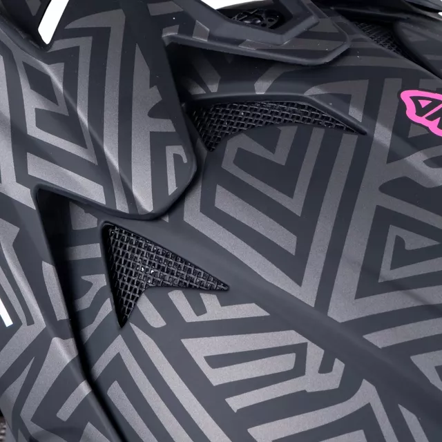 Downhill přilba W-TEC Richpike