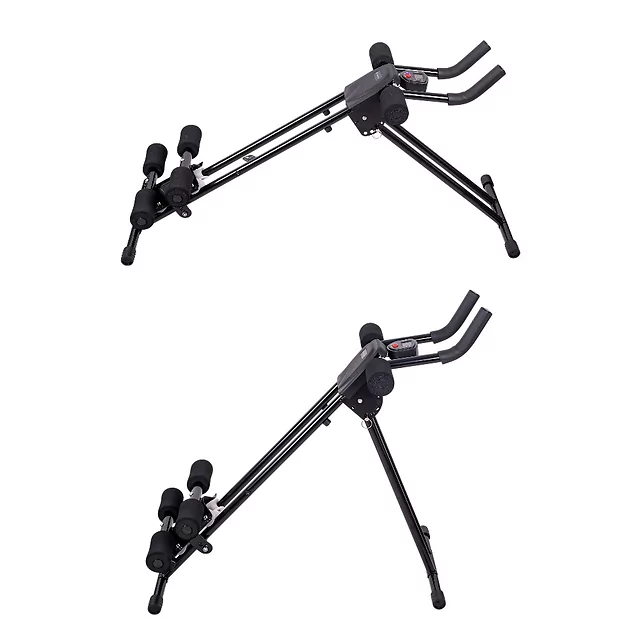 Posilovač břišních svalů inSPORTline Ab Lifter Evo