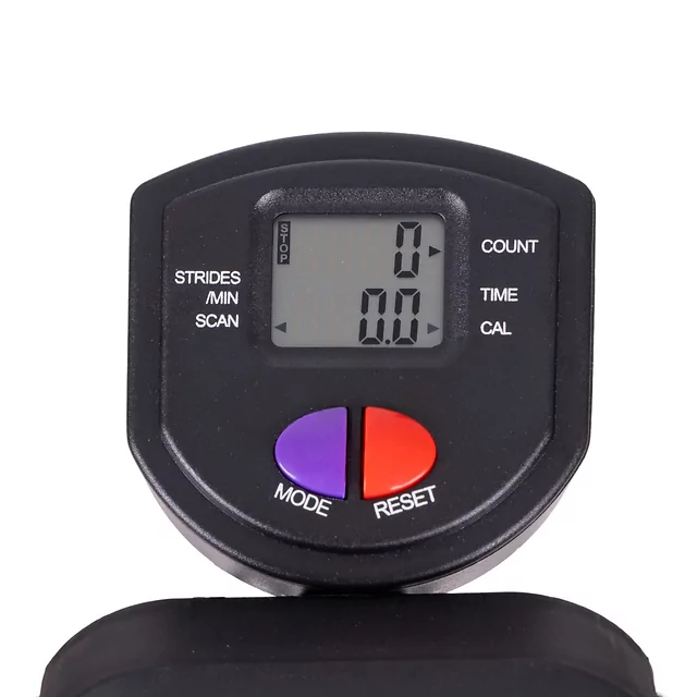 Posilovač břišních svalů inSPORTline Ab Lifter Evo