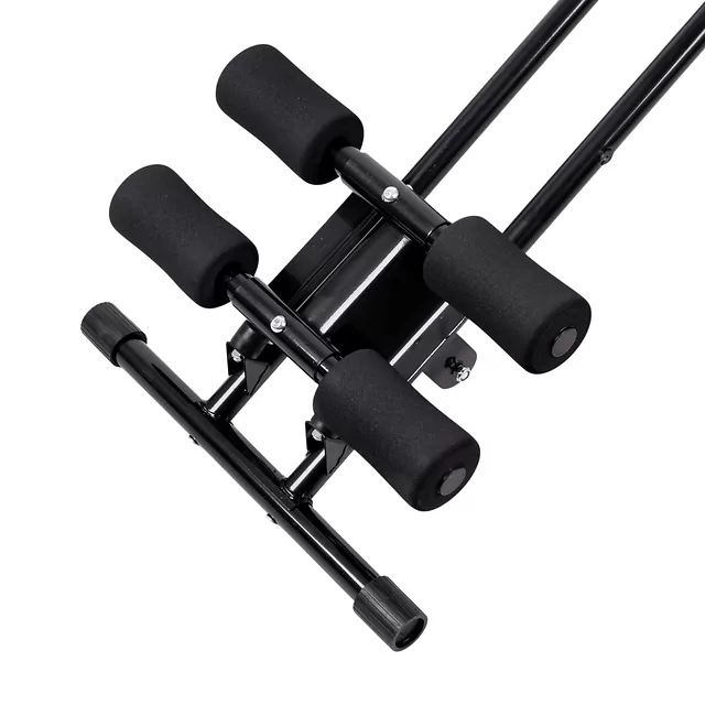 Posilovač břišních svalů inSPORTline Ab Lifter Evo