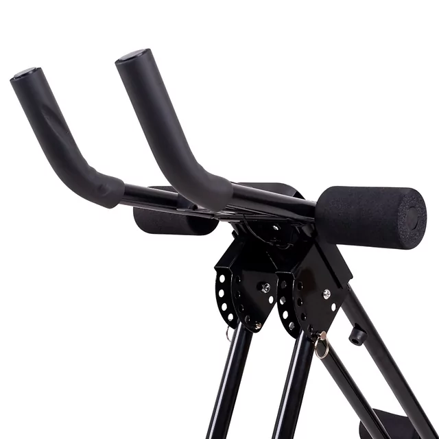 Posilovač břišních svalů inSPORTline Ab Lifter Evo