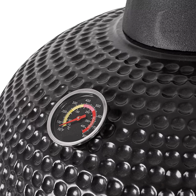 Keramický kamado gril inSPORTline Pyrexo 21"