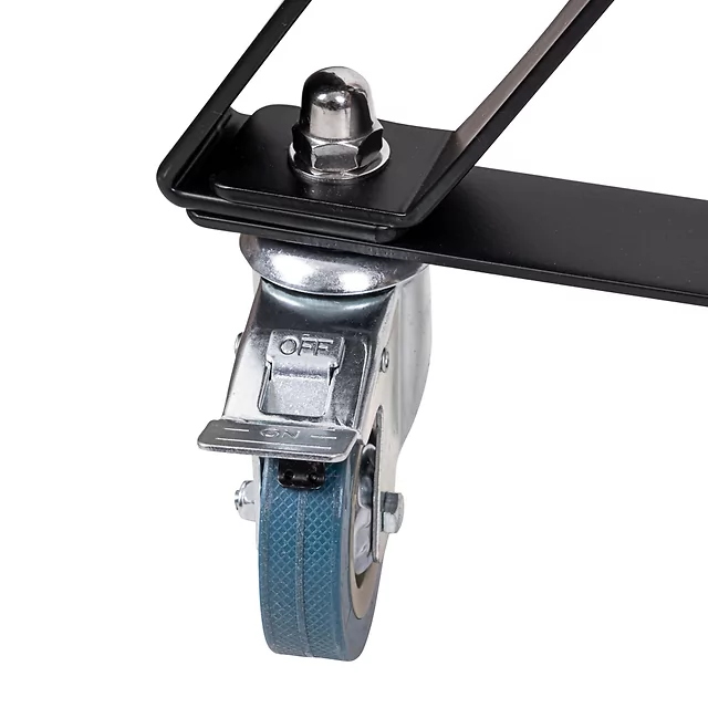 Keramický kamado gril inSPORTline Pyrexo 21"