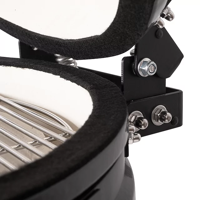 Keramický kamado gril inSPORTline Pyrexo 21"