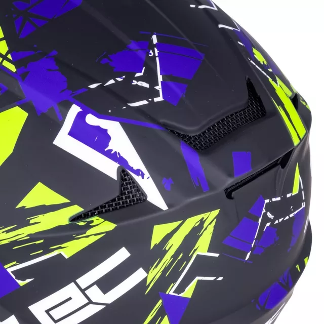 Downhill přilba W-TEC Richpike