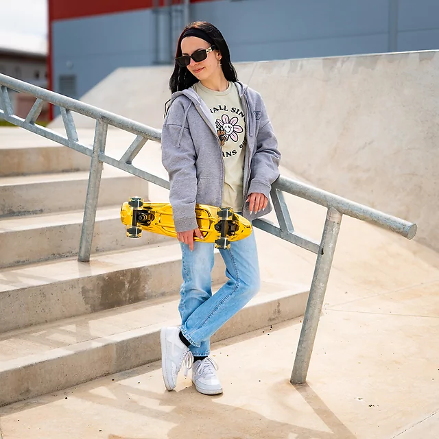 Penny board WORKER Mirria C8 22"