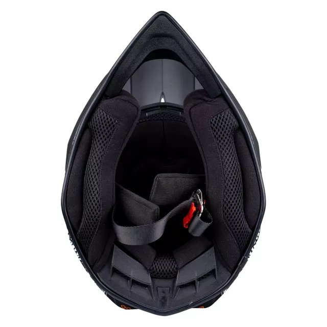 Motokrosová přilba W-TEC Black Heart Harzdorf