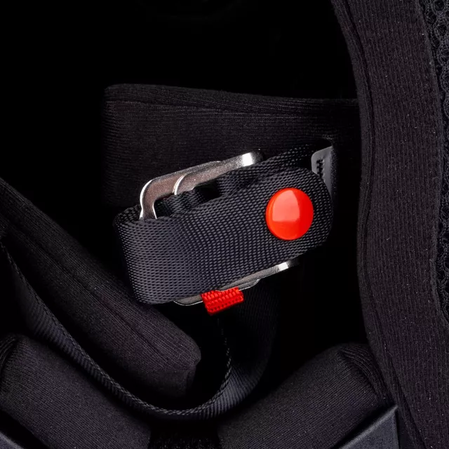 Motokrosová přilba W-TEC Black Heart Harzdorf