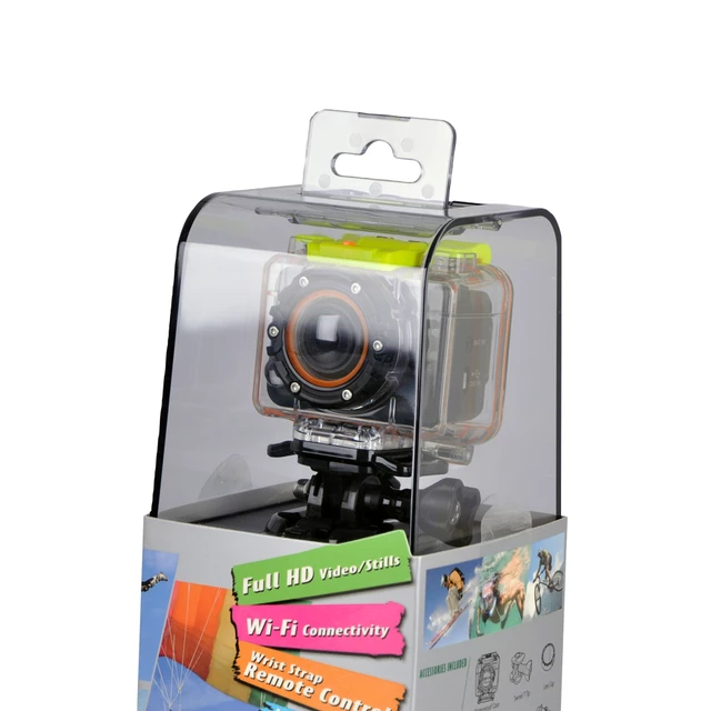 Kamera ActionCam