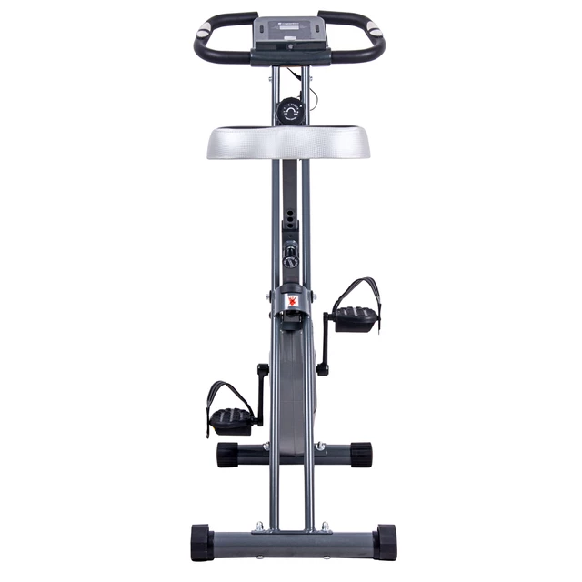 Folding Exercise Bike inSPORTline inCondi UB20m II