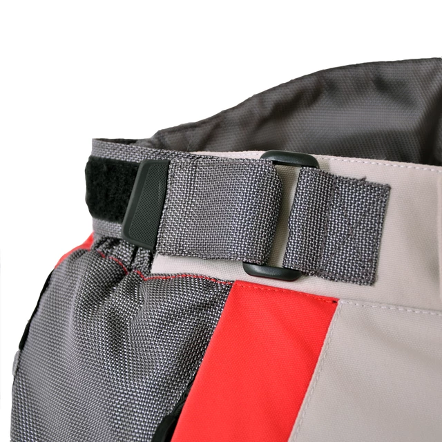 Motocyklové kalhoty OJ Desert