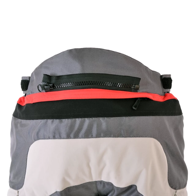 Motocyklové kalhoty OJ Desert