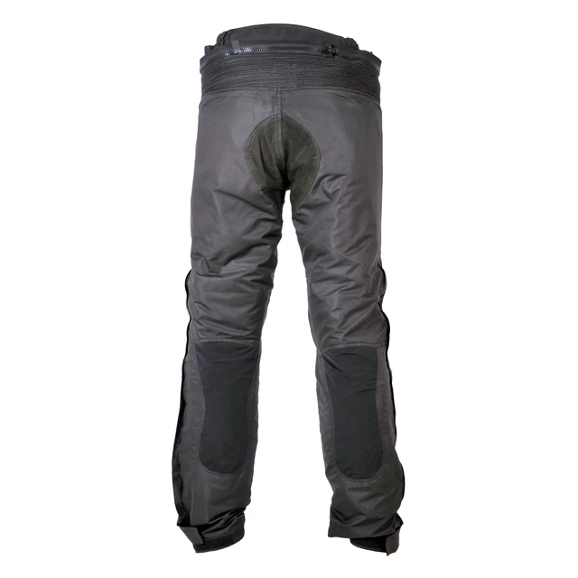 Man moto trousers ROLEFF Textile - Black, S