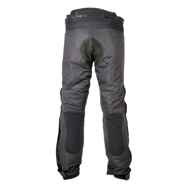 Man moto trousers ROLEFF Textile - Black, M