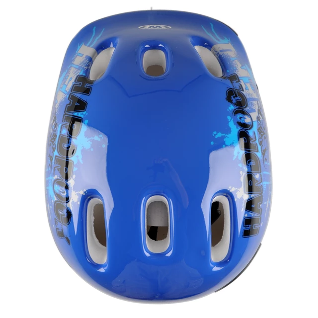 Dětská in-line sada 3v1 WORKER Torny - 2.jakost