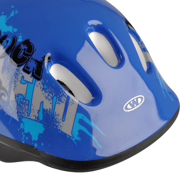 Dětská in-line sada 3v1 WORKER Torny - 2.jakost