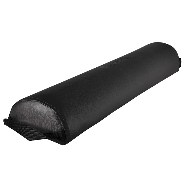 Massage Half-Roller inSPORTline Anento - Black - Black