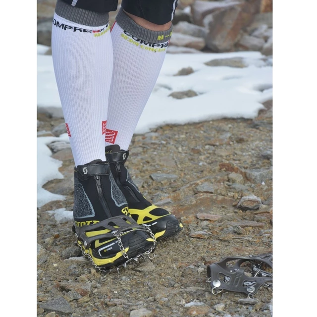 Crampons Nortec Nordic