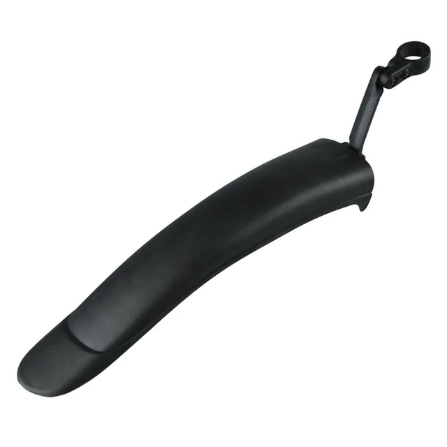 Zadný blatník M-Wave R Clip-on 20-24" na sedlovku