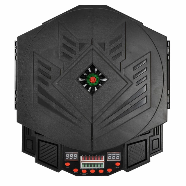 Elektromos darts tábla WORKER WJ300