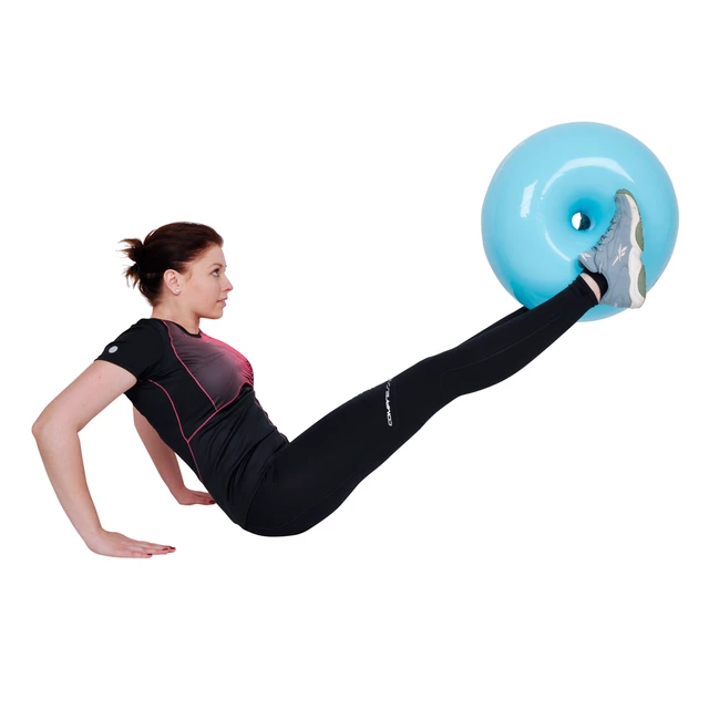 Trener równowagi do fitness inSPORTline Donut - OUTLET