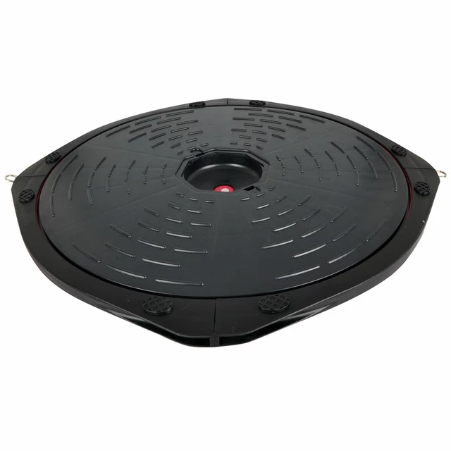 Bosu trener równowagi inSPORTline Dome Basic - Zielony