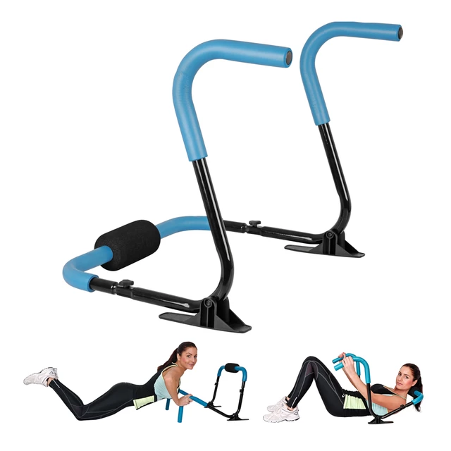 Уред за коремна преса  inSPORTline AB Roller