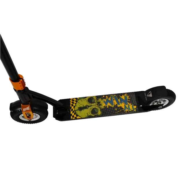 Dirt scooter Fox Pro DS-03 - Gold