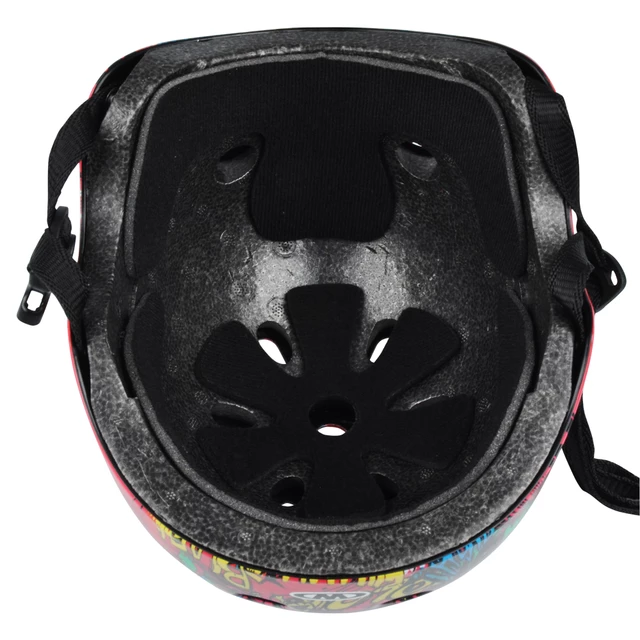 Freestyle helmet for children WORKER Komik - XS(48-52)