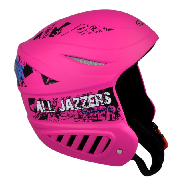 WORKER Willy Helmet - Pink - Pink