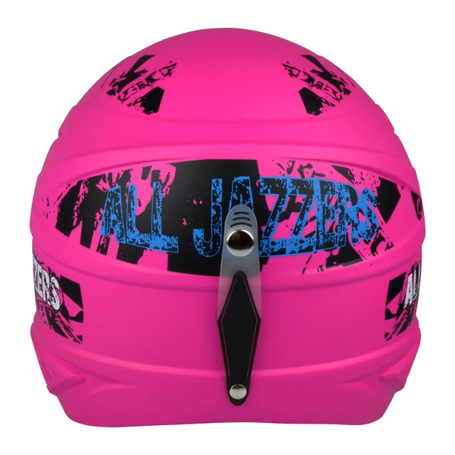 WORKER Willy Helmet - Black