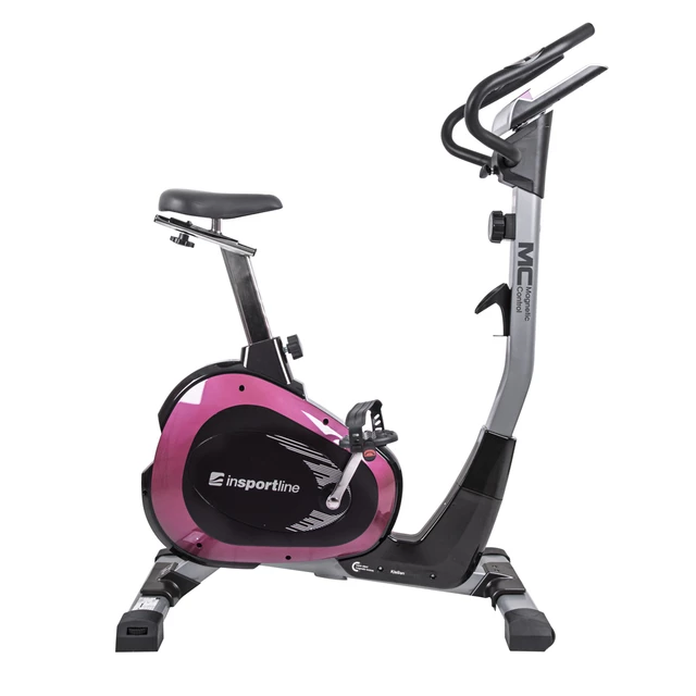 inSPORTline Klegan Ergometer