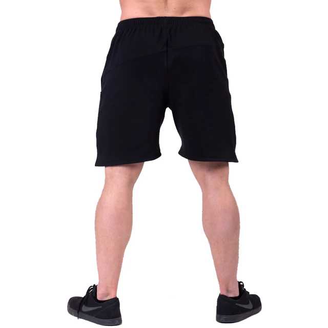 Nebbia Red Label 152 Herren Shorts