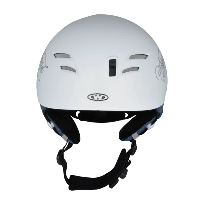 Ski Helmet WORKER Mardy - M (52-55)