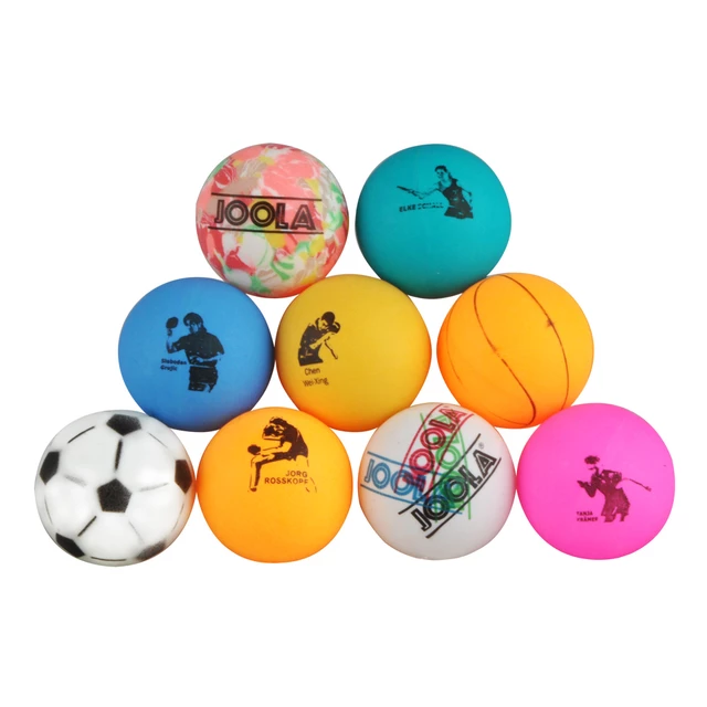 Joola Fan 9 St. Ballset