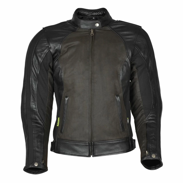 Damen Motorradjacke W-TEC Dora