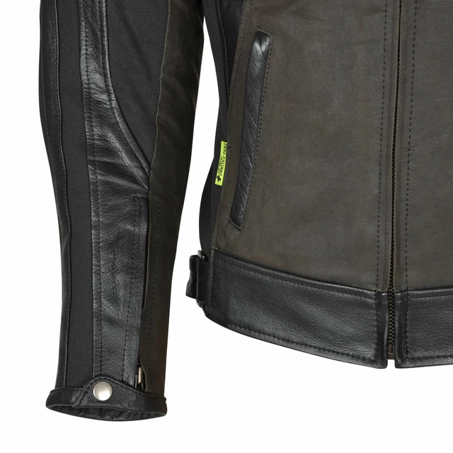 Damen Motorradjacke W-TEC Dora