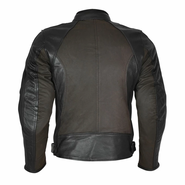 Woman moto jacket W-TEC Dora