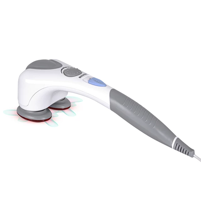 Massager inSPORTline C02