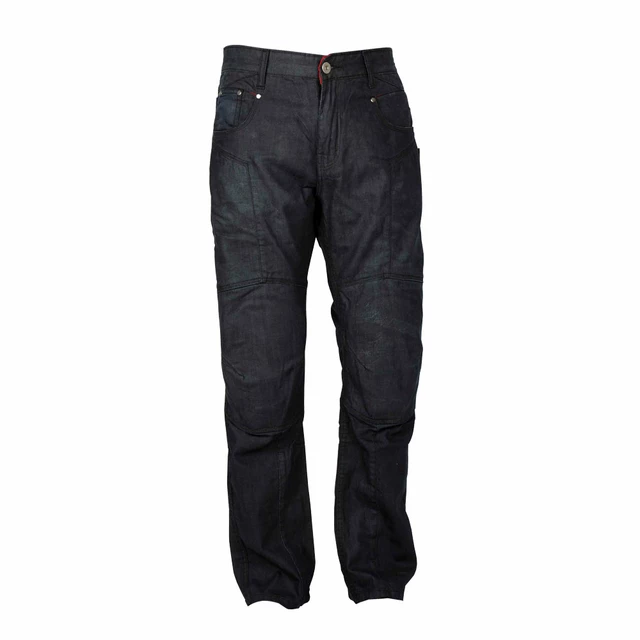 Men's moto jeans W-TEC Roadsign