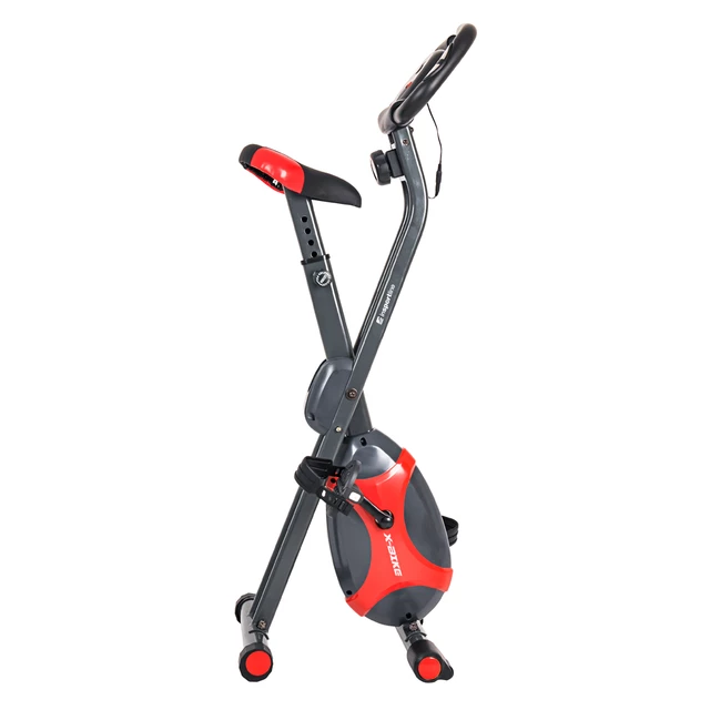 Skladací rotoped inSPORTline Xbike