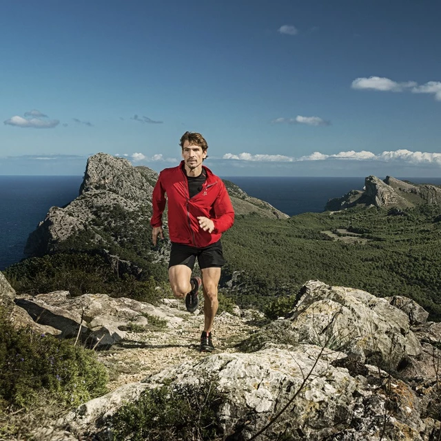 Sportovní hodinky SUUNTO Spartan Ultra Black HR