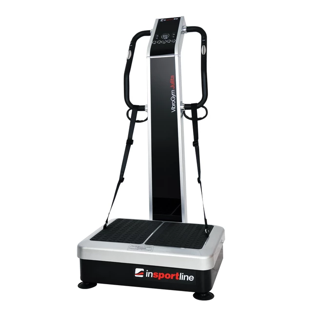 Vibration Machine inSPORTline VibroGym Julita