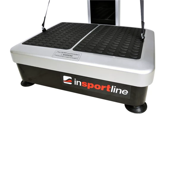 Vibration Machine inSPORTline VibroGym Julita