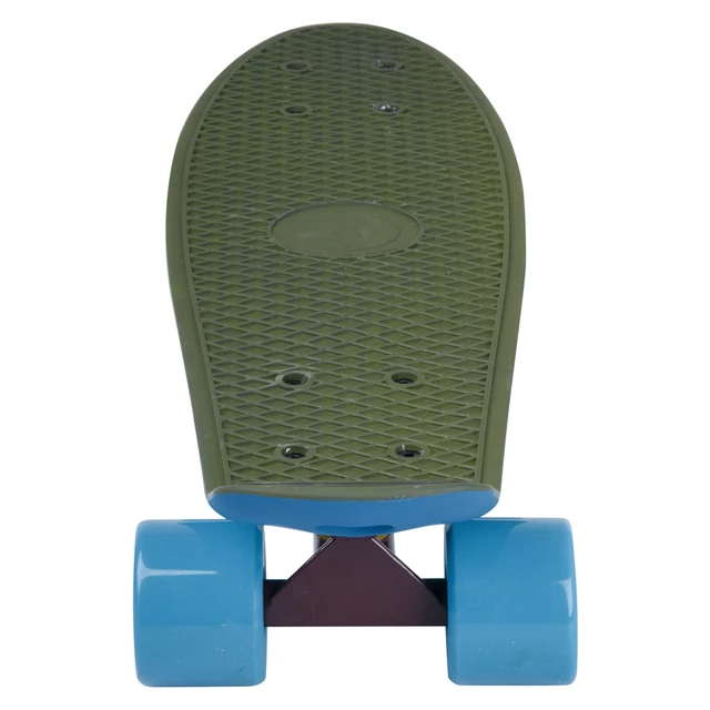 Pennyboard WORKER Sunbow Spitfire 22"