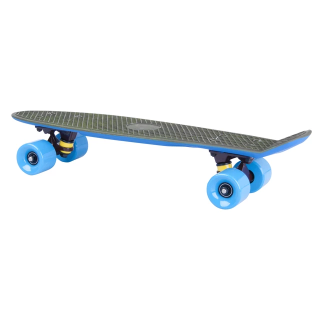 Penny Board WORKER Sunbow Spitfire 22"