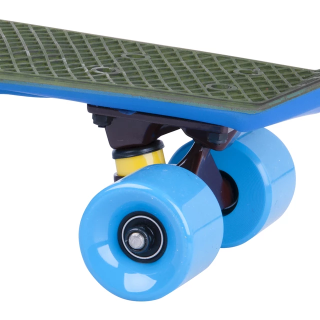 Penny board WORKER Sunbow Spitfire 22"