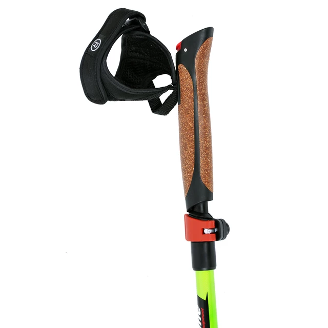 Nordic Walking Poles inSPORTline Fako