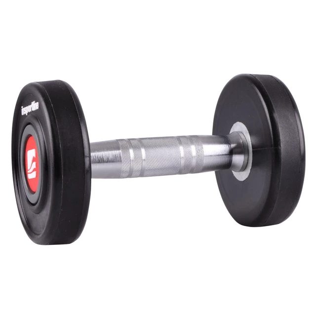 Dumbbell inSPORTline Pro 14 kg